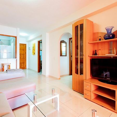 113 Cactus Apartment Los Cristianos  Bagian luar foto