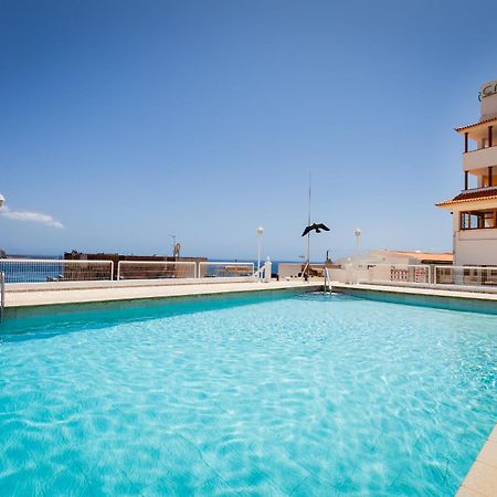 113 Cactus Apartment Los Cristianos  Bagian luar foto