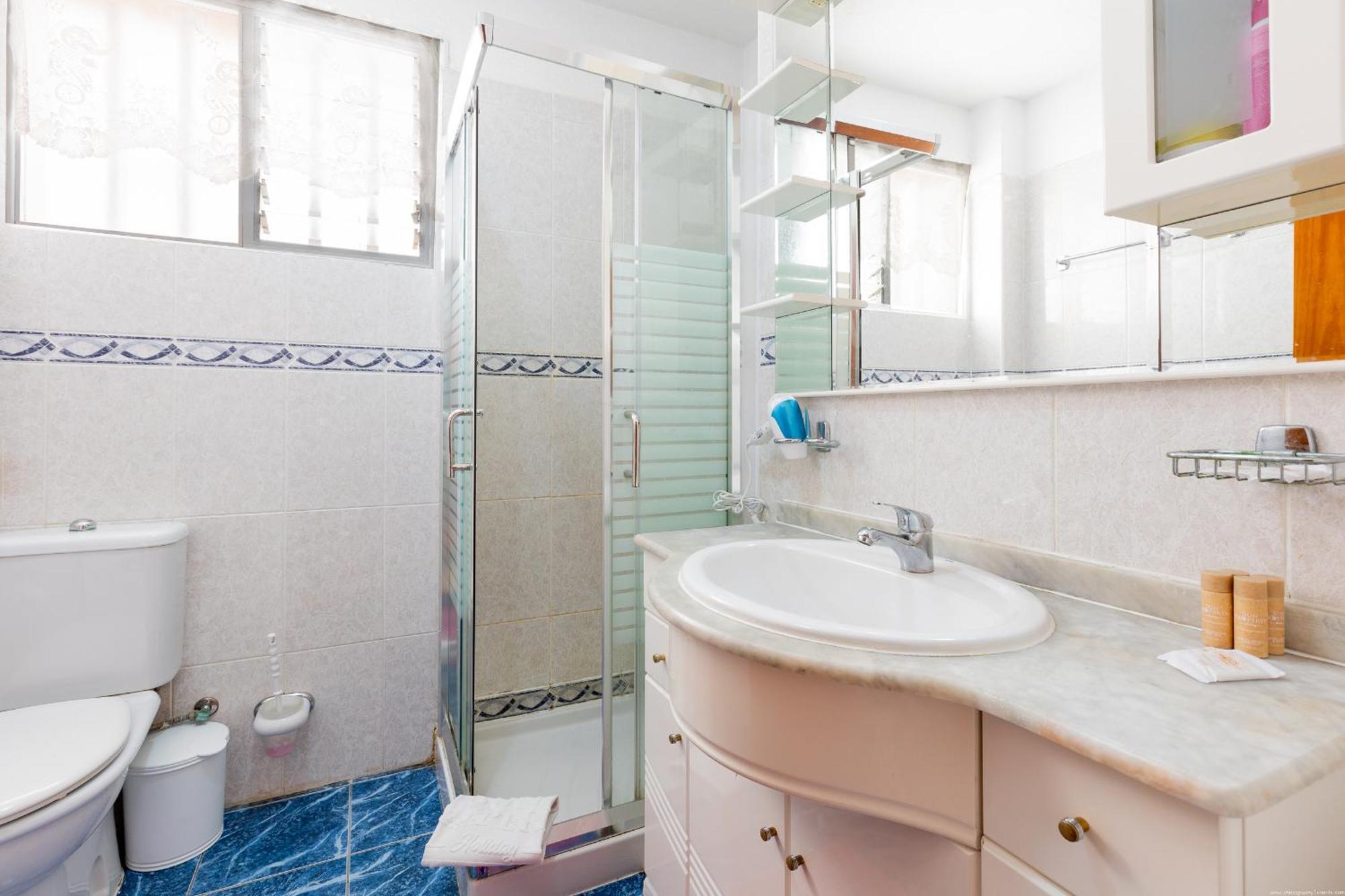 113 Cactus Apartment Los Cristianos  Bagian luar foto