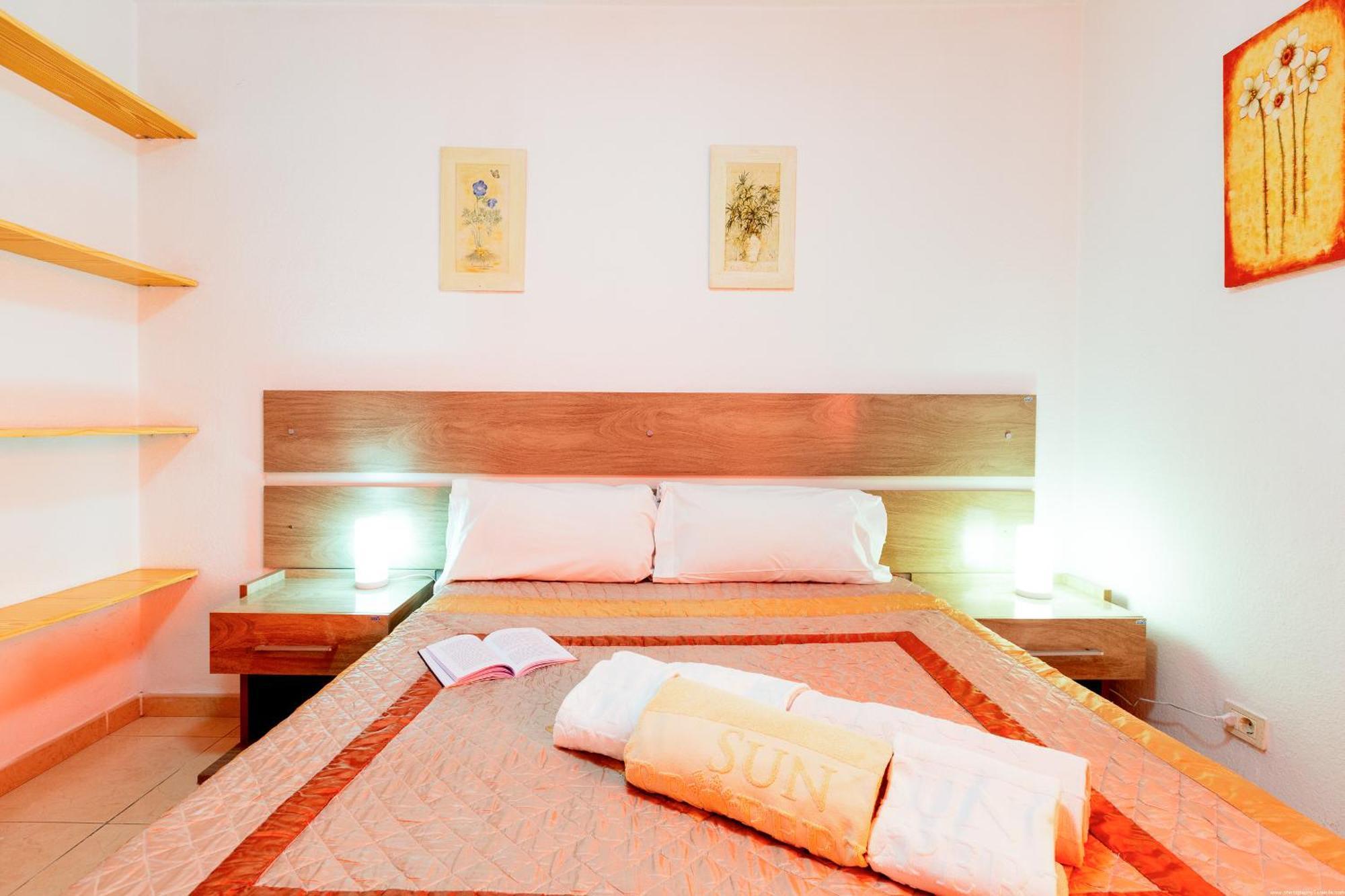 113 Cactus Apartment Los Cristianos  Bagian luar foto