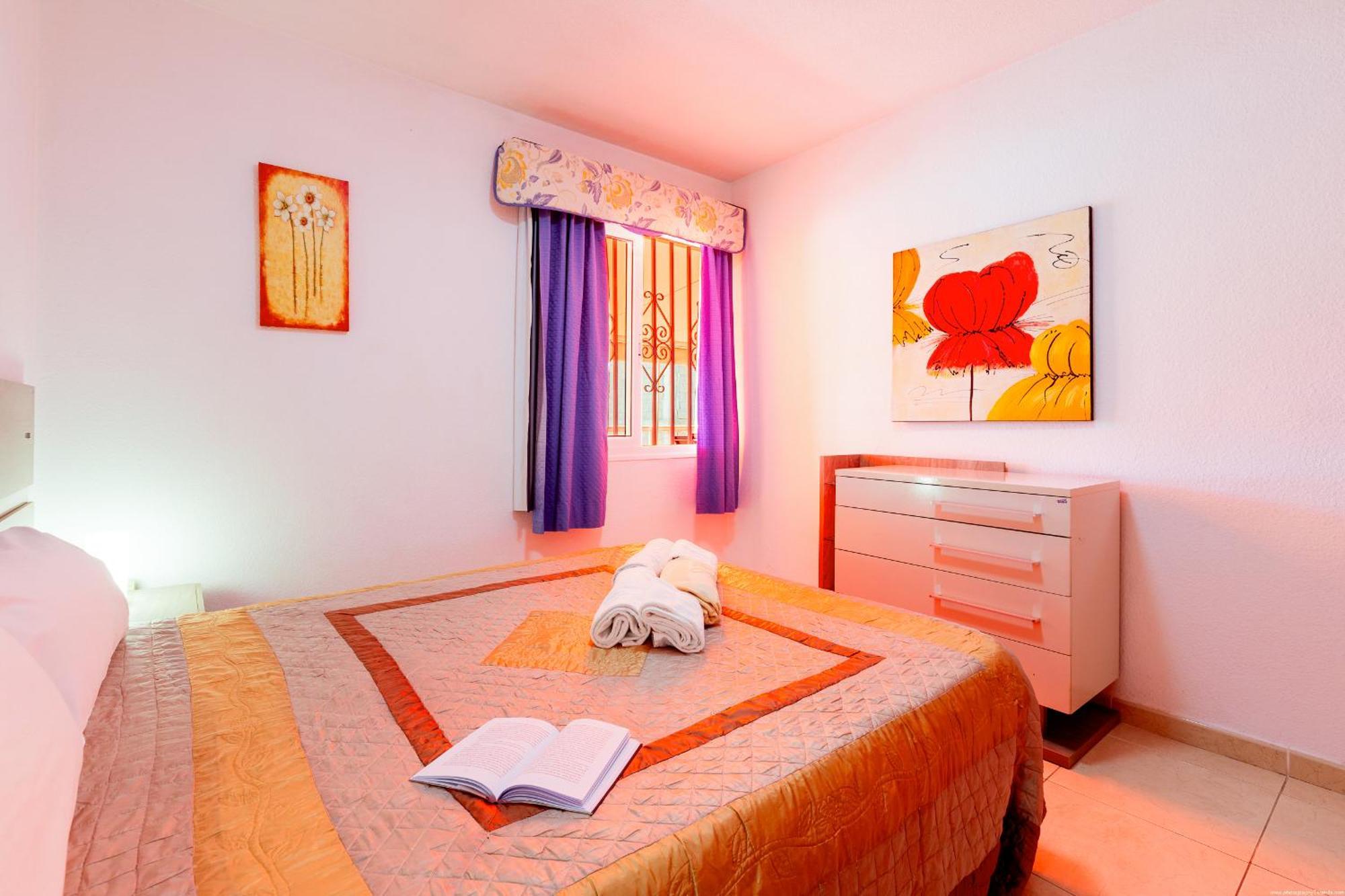 113 Cactus Apartment Los Cristianos  Bagian luar foto