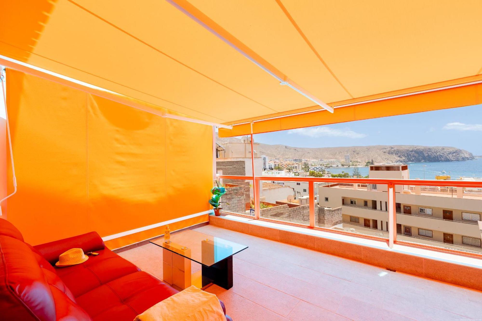 113 Cactus Apartment Los Cristianos  Bagian luar foto
