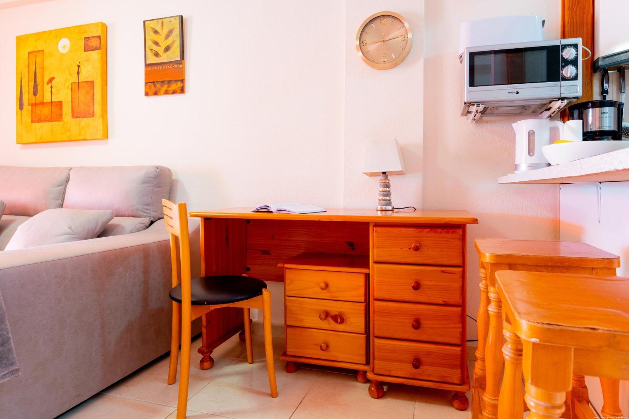 113 Cactus Apartment Los Cristianos  Bagian luar foto