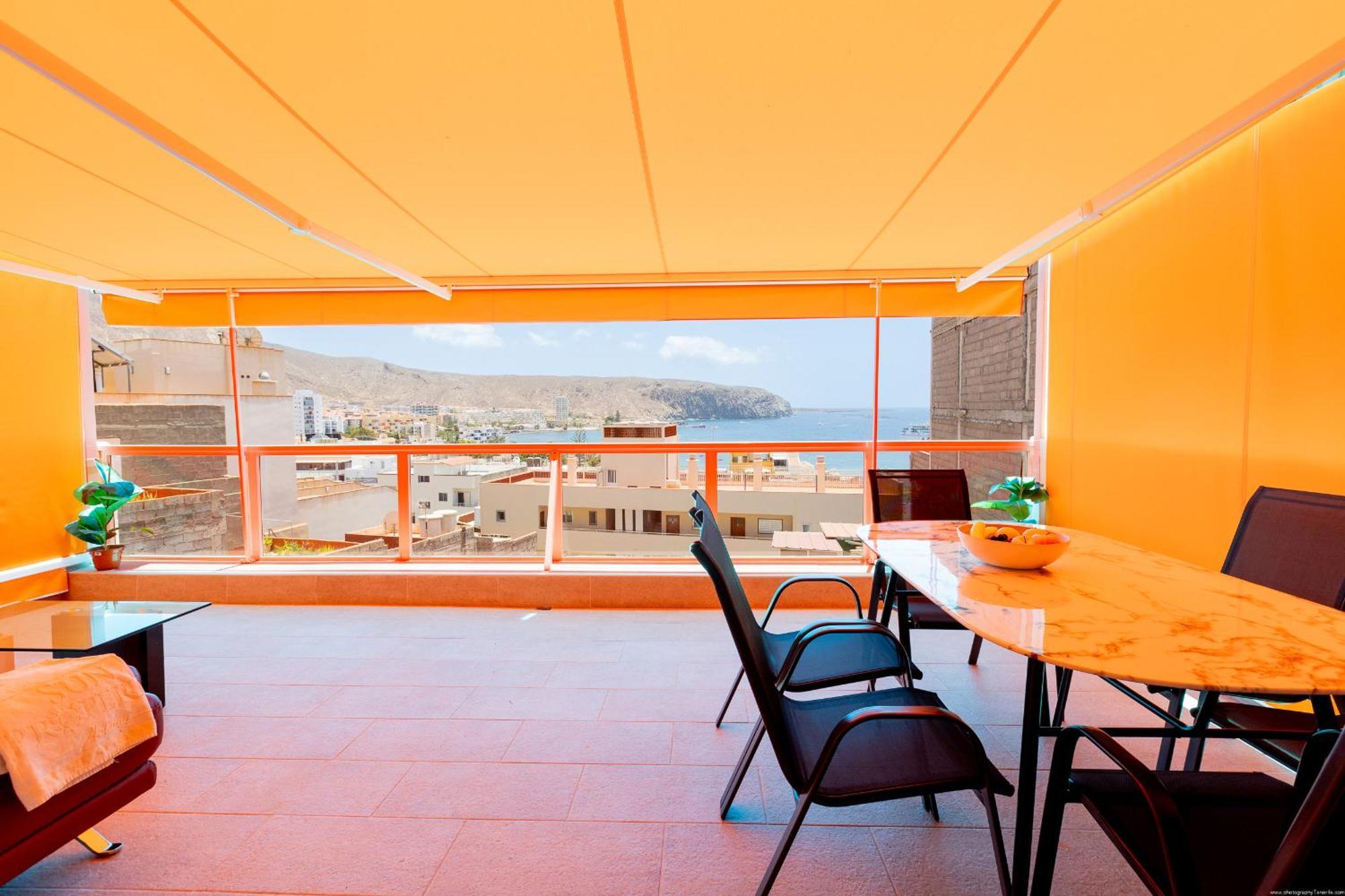 113 Cactus Apartment Los Cristianos  Bagian luar foto