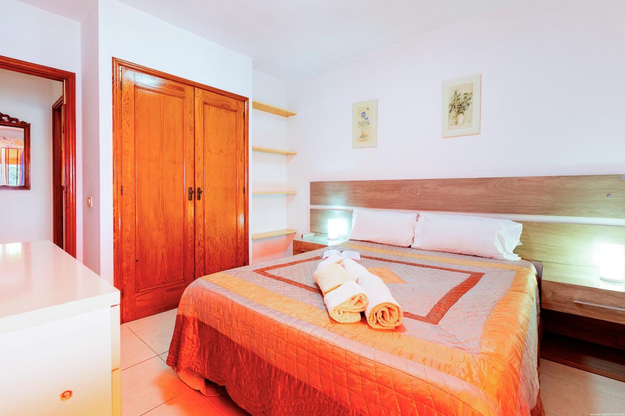 113 Cactus Apartment Los Cristianos  Bagian luar foto