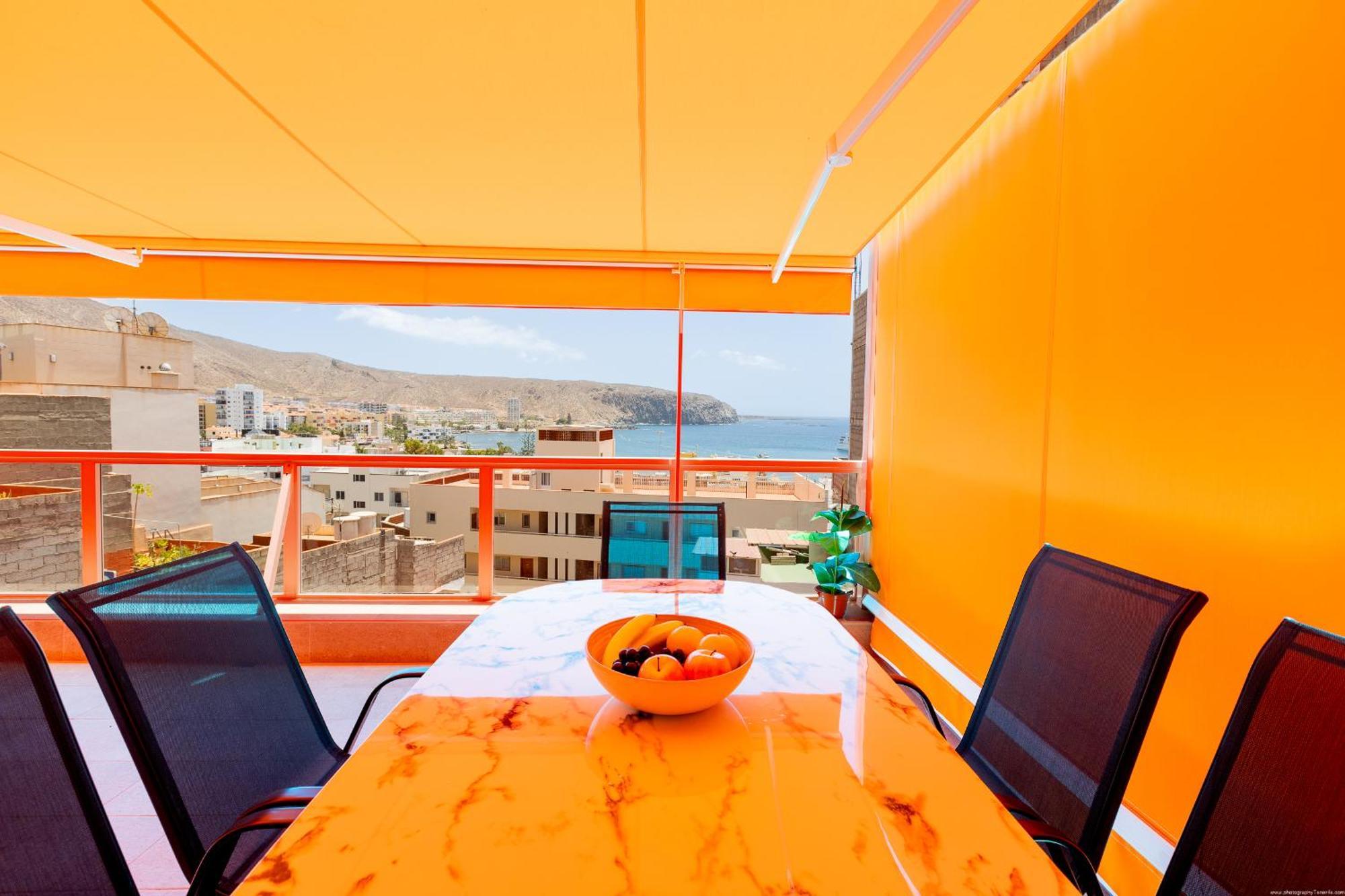 113 Cactus Apartment Los Cristianos  Bagian luar foto