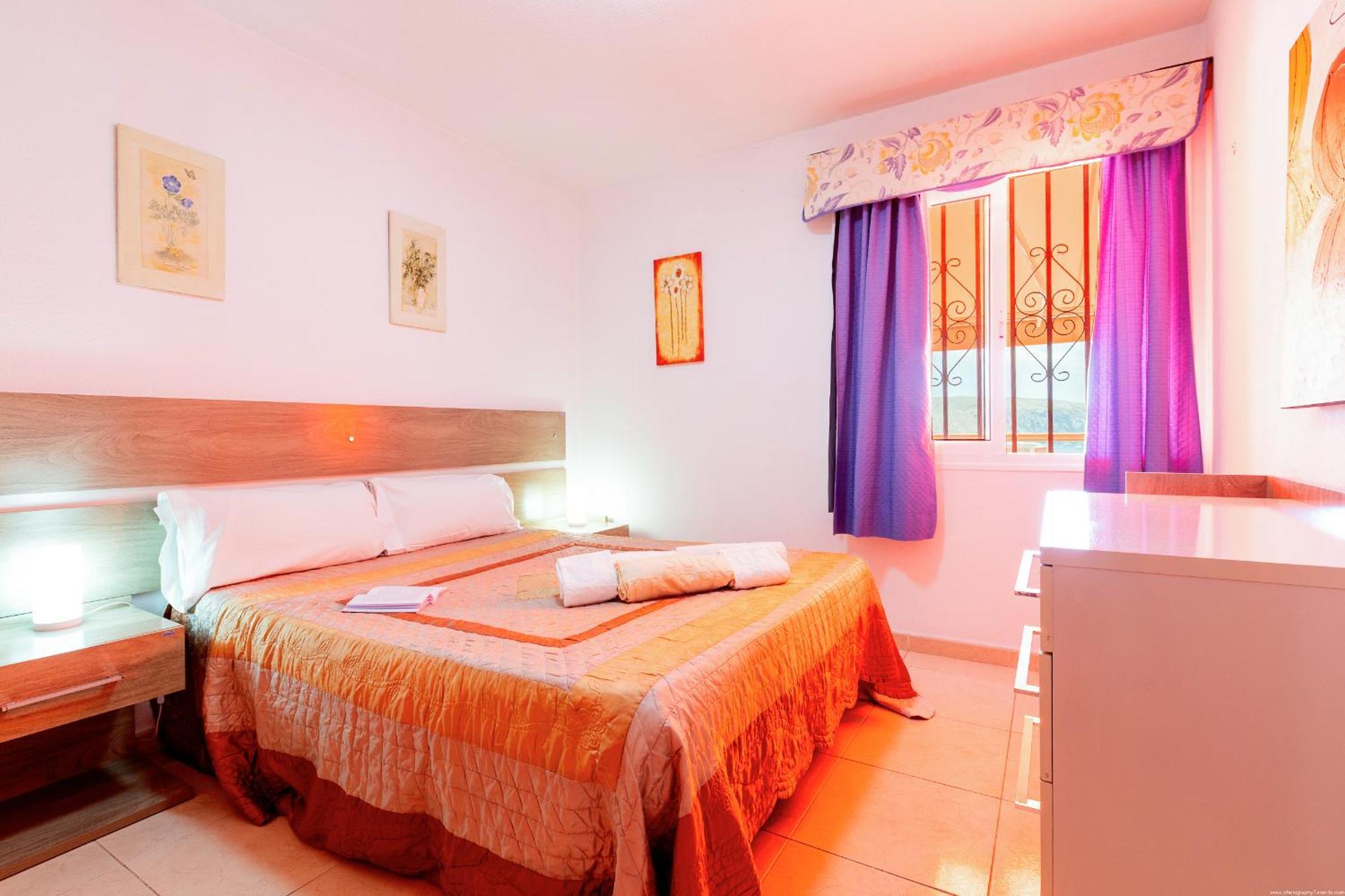 113 Cactus Apartment Los Cristianos  Bagian luar foto