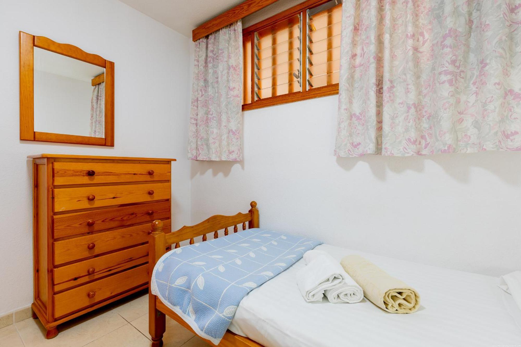 113 Cactus Apartment Los Cristianos  Bagian luar foto