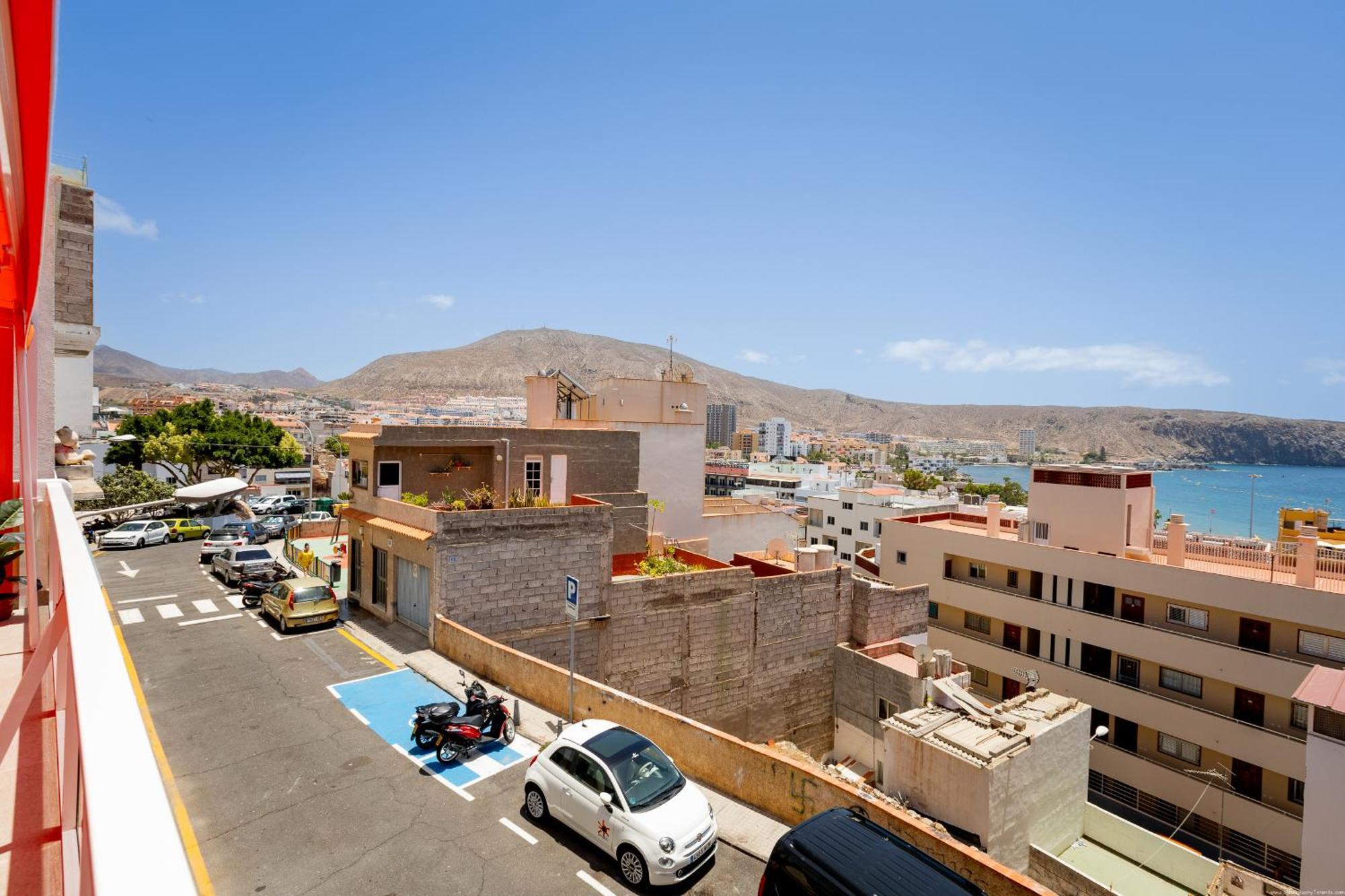 113 Cactus Apartment Los Cristianos  Bagian luar foto